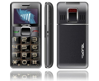 BAREL Senior S120 Black - 1449771 - zdjęcie 2